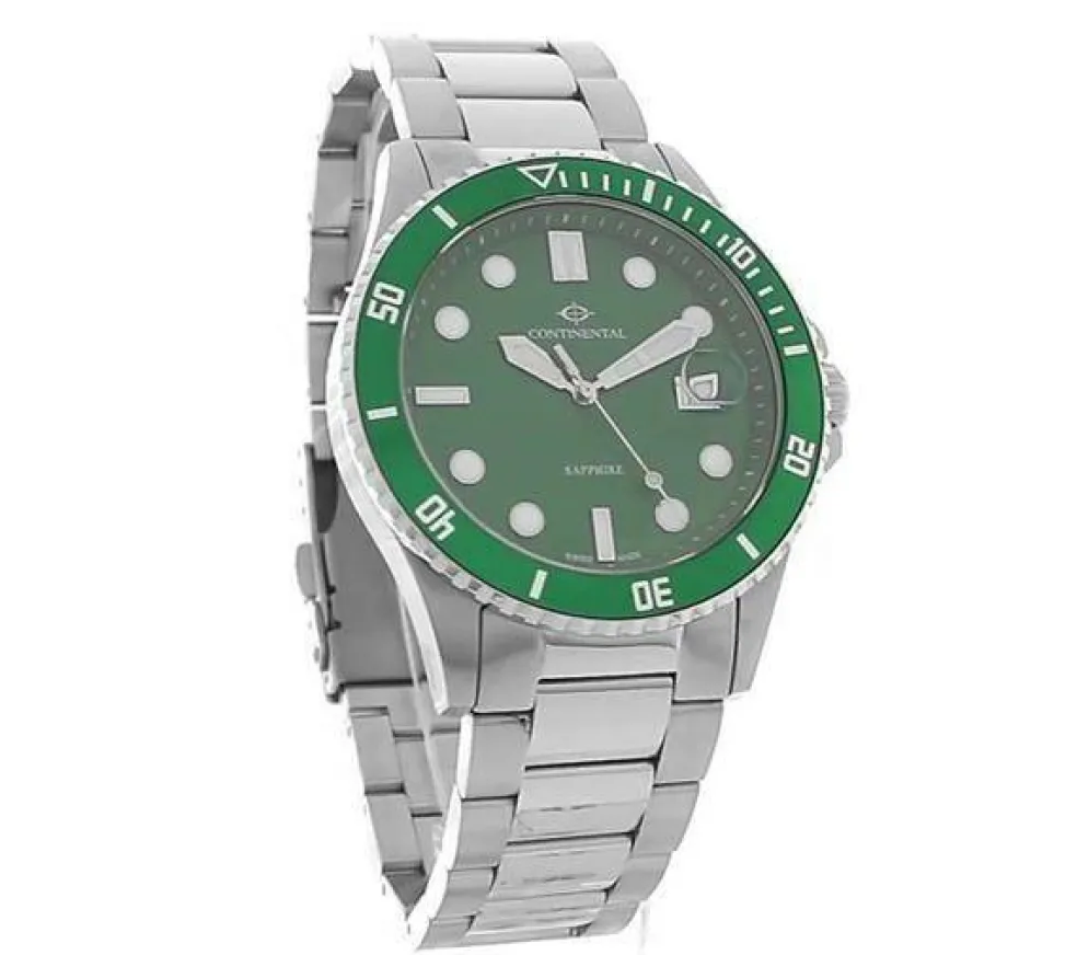Mens Continental Sports Watch