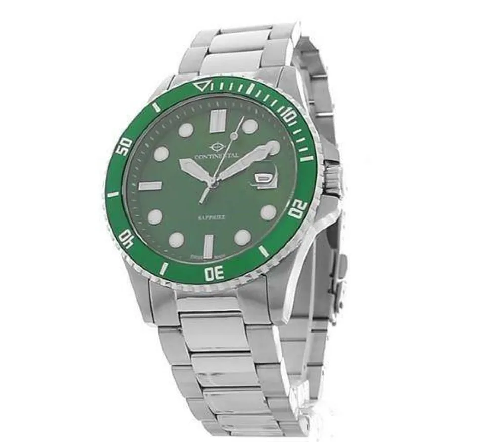 Mens Continental Sports Watch