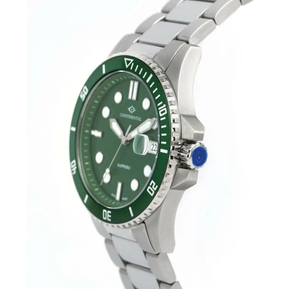 Mens Continental Sports Watch