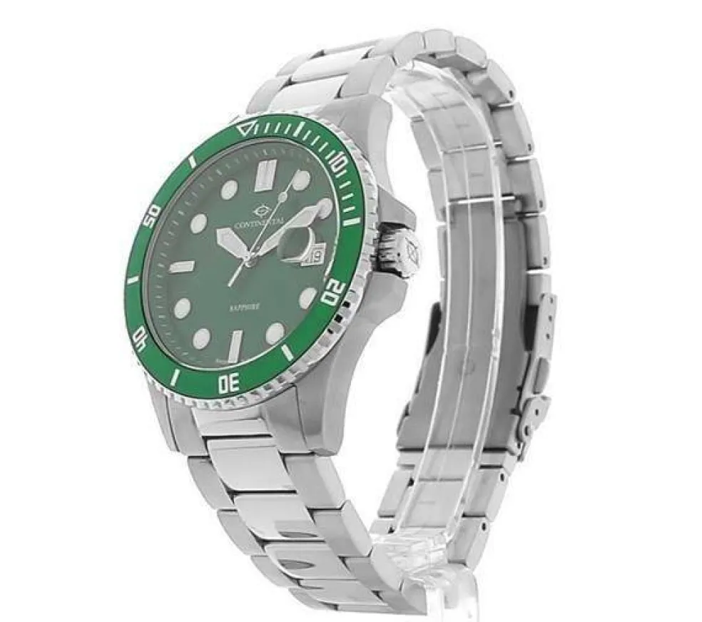 Mens Continental Sports Watch