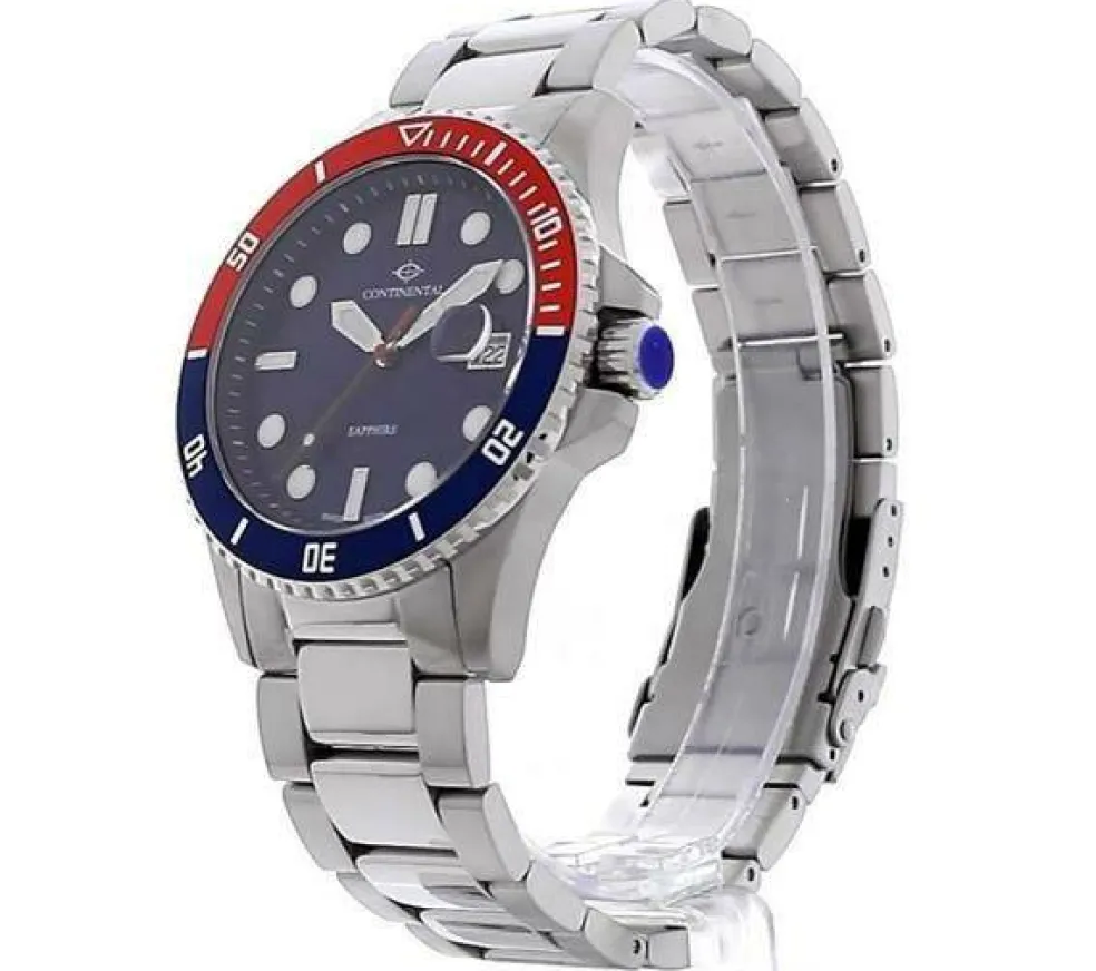 Mens Continental Sports Watch