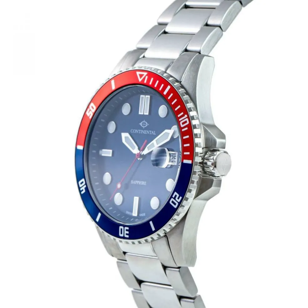 Mens Continental Sports Watch