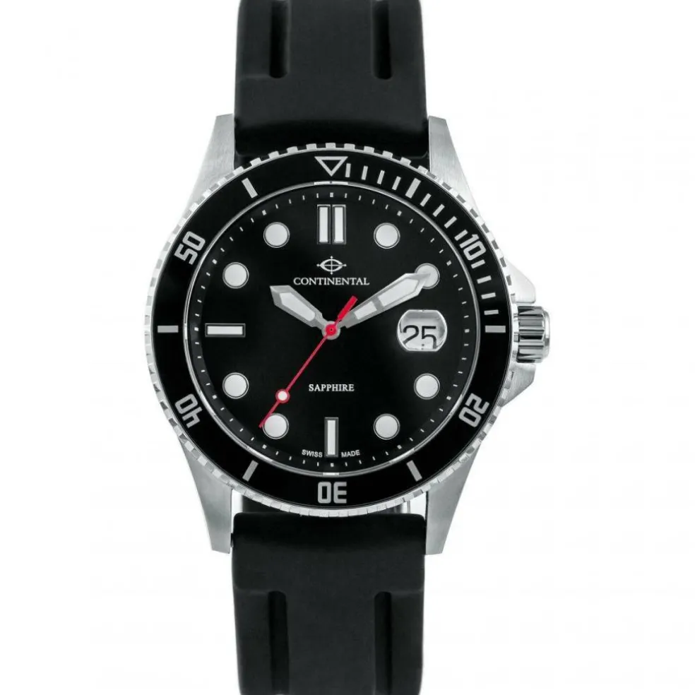 Mens Continental Sports Watch