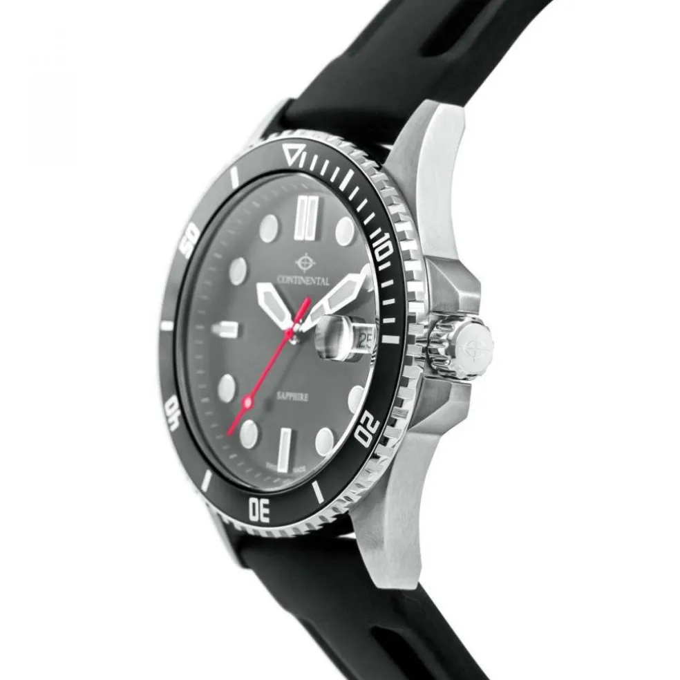 Mens Continental Sports Watch