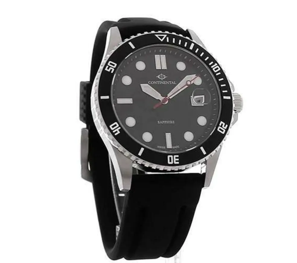 Mens Continental Sports Watch