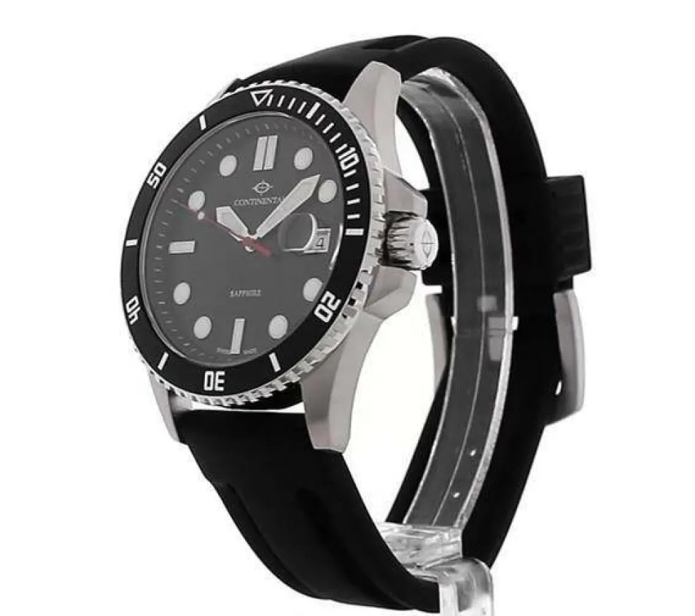 Mens Continental Sports Watch