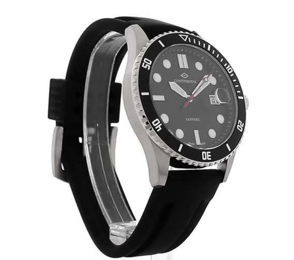 Mens Continental Sports Watch