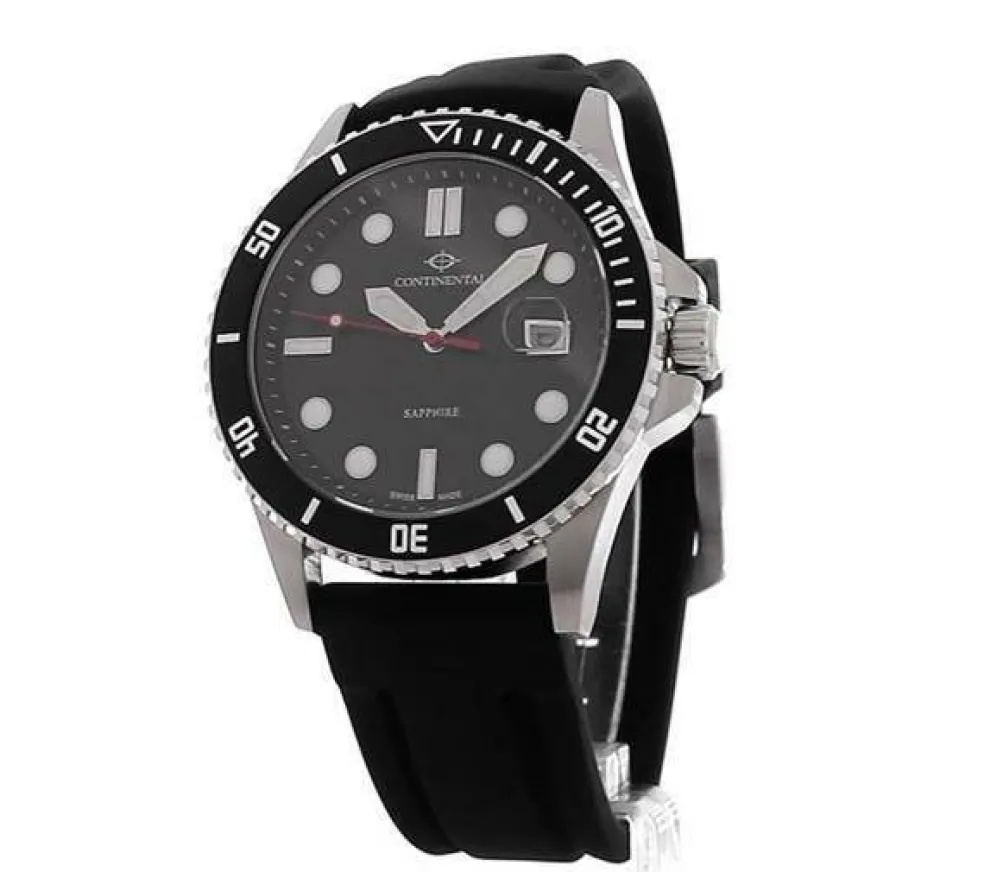 Mens Continental Sports Watch