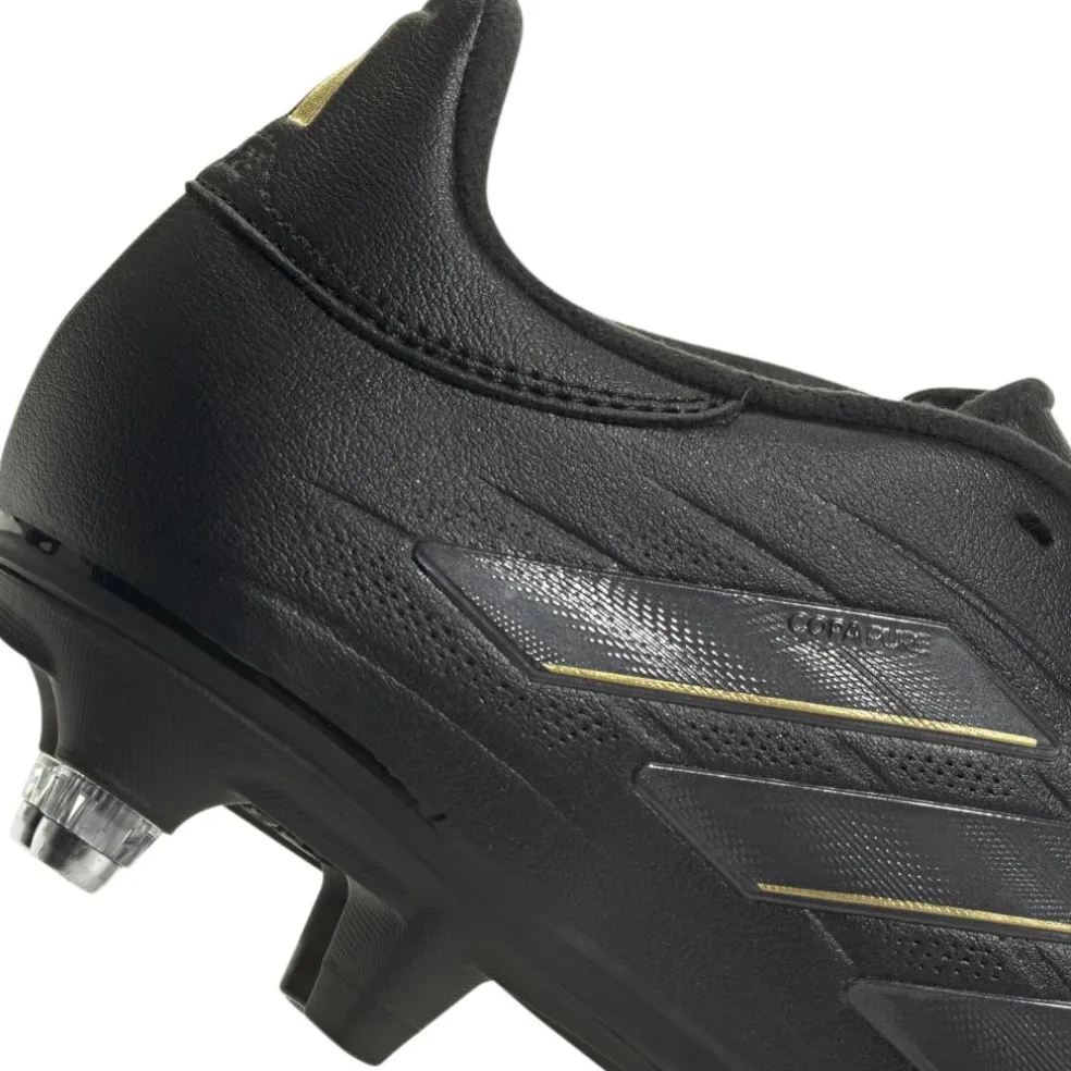 Men's Copa Pure League Soft Ground Football Boots