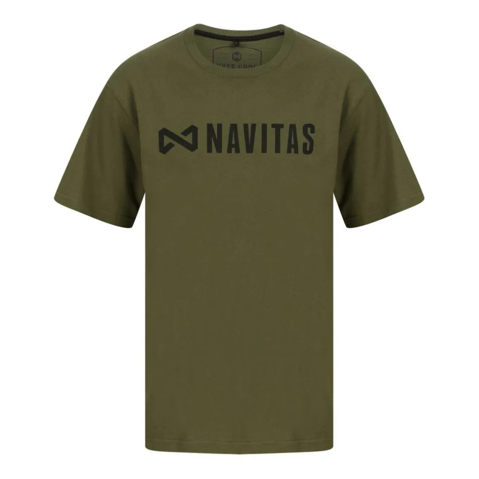 Men's Core Fishing T-Shirt
