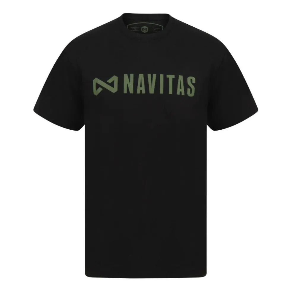 Men's Core Fishing T-Shirt