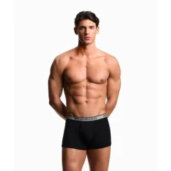 Mens Core Logo Boxers 3-Pack