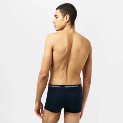 Mens Core Logo Boxers 3-Pack