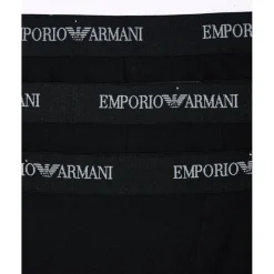 Mens Core Logo Boxers 3-Pack