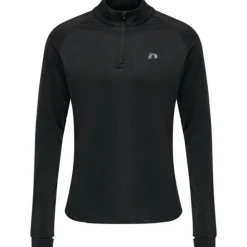 Men's Core Long-Sleeve Performance Running Top