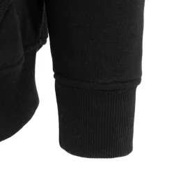 Men's Cotton Long Sleeve Sherpa Jacket