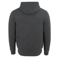 Men's Cotton Long Sleeve Sherpa Jacket
