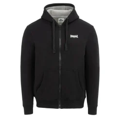 Men's Cotton Long Sleeve Sherpa Jacket