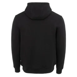 Men's Cotton Long Sleeve Sherpa Jacket