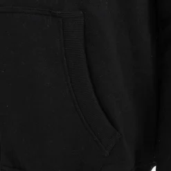 Men's Cotton Long Sleeve Sherpa Jacket