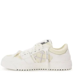 Men's 3.0 Court Low Eye-catching Silhouette Trainers