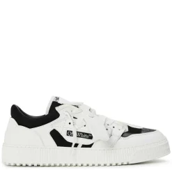 Men's 3.0 Court Low Eye-catching Silhouette Trainers