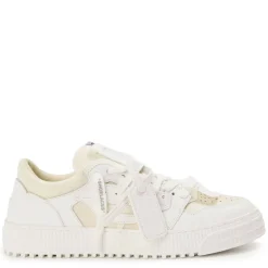 Men's 3.0 Court Low Eye-catching Silhouette Trainers