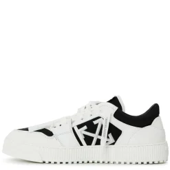 Men's 3.0 Court Low Eye-catching Silhouette Trainers