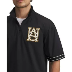 Men's Courtside Short-Sleeve Shirt