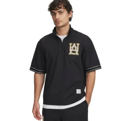 Men's Courtside Short-Sleeve Shirt