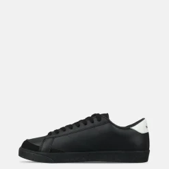 Mens Court Trainers