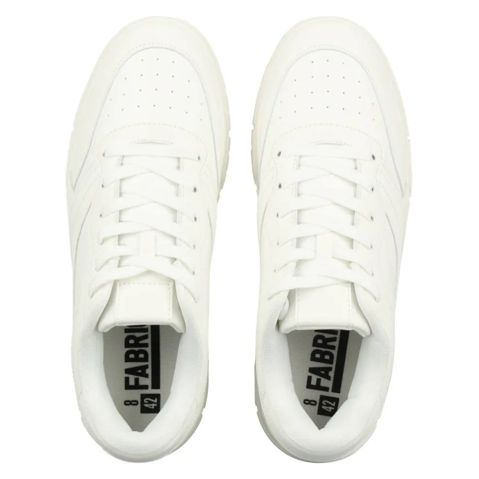 Men's Court Trainers