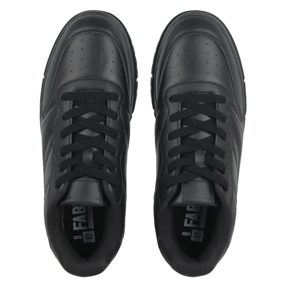Men's Court Trainers