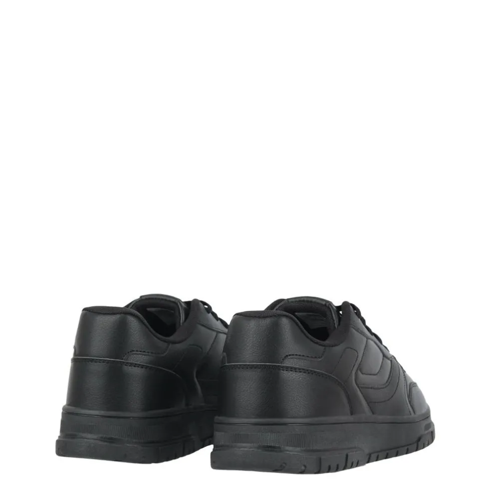 Men's Court Trainers