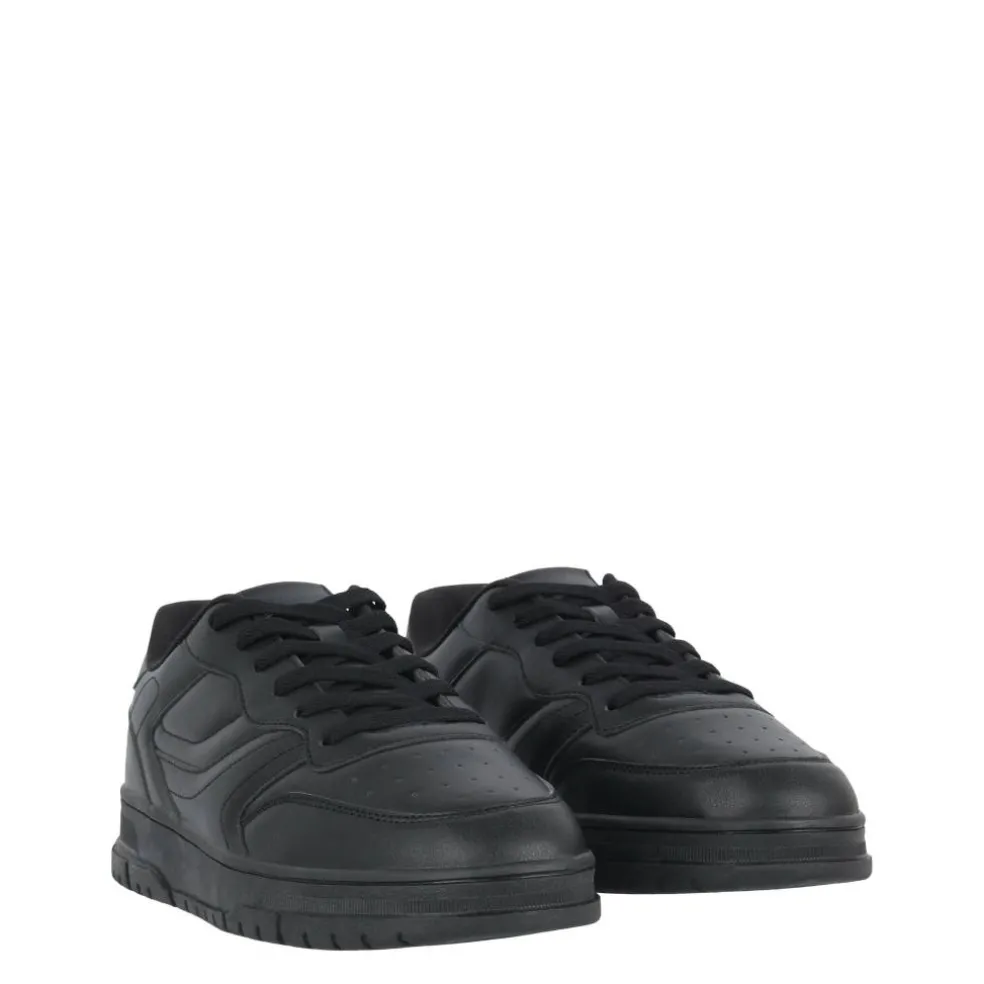 Men's Court Trainers