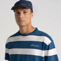 Men's Crag Denali Short-Sleeve Shirt