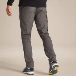 Men's Crag Kiwi Slim Walking Trousers