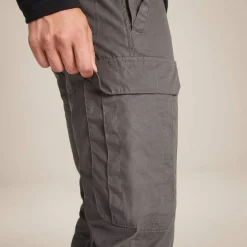 Men's Crag Kiwi Slim Walking Trousers