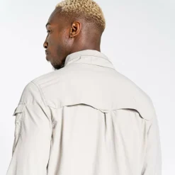 Men's Crag Long Sleeve Shirt
