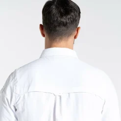 Men's Crag Long Sleeve Shirt