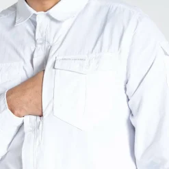 Men's Crag Long Sleeve Shirt