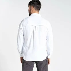 Men's Crag Long Sleeve Shirt