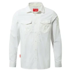 Men's Crag Long Sleeve Shirt