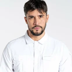 Men's Crag Long Sleeve Shirt