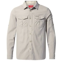 Men's Crag Long Sleeve Shirt
