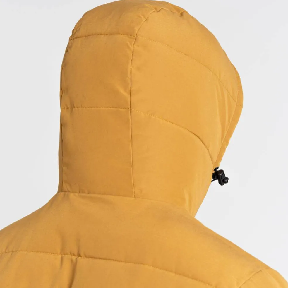 Men's Crag Trillick Durable Water-Repellent Insulated Puffer Jacket