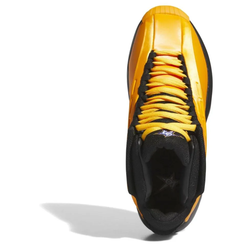Men's Crazy .1 Basketball Trainers