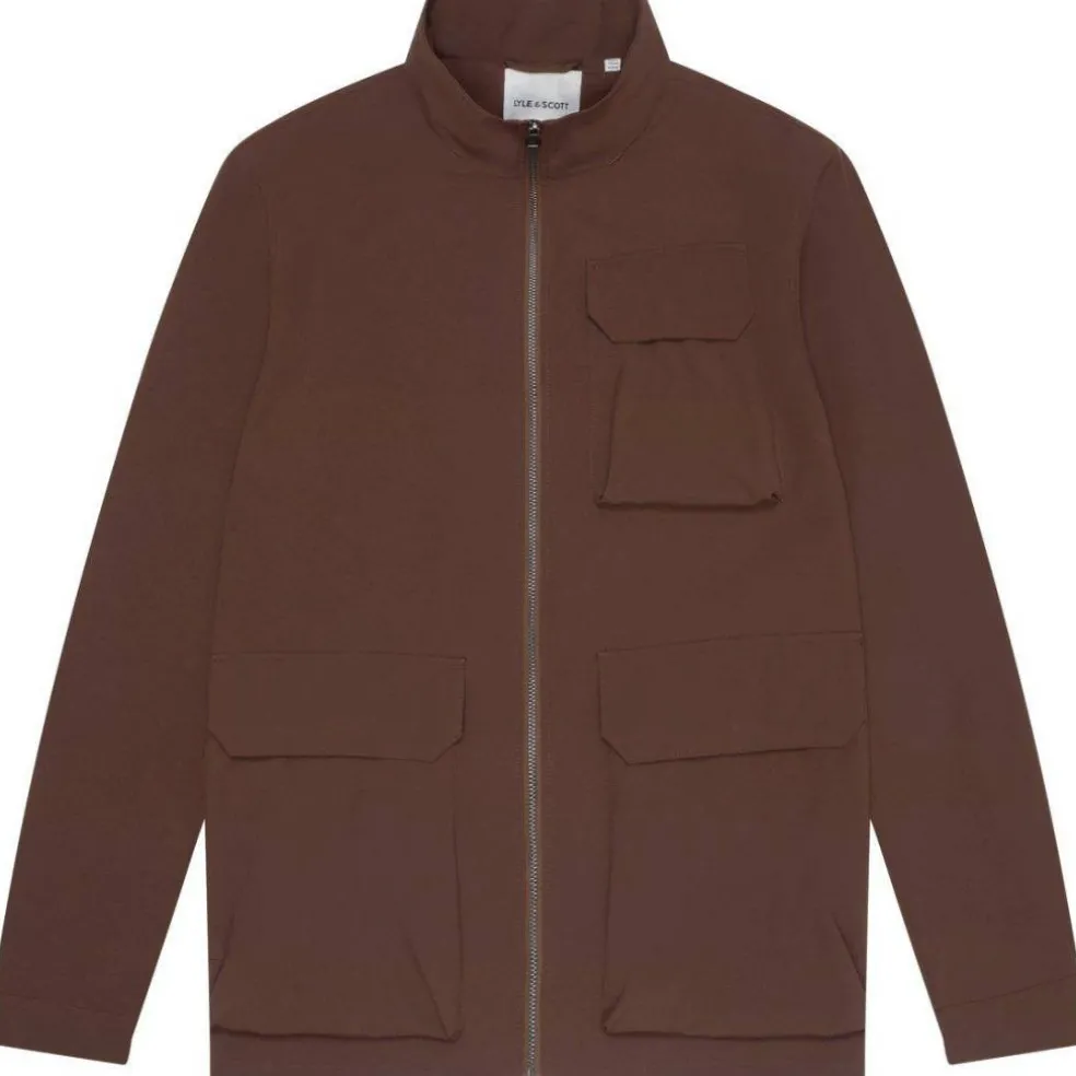 Men's Crew Neck Jumper