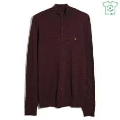 Men's Crew Neck Jumper
