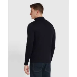 Men's Crew Neck Jumper